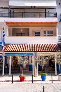Xenia Inn Paralia - 0