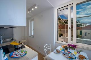Maison Ranache Amalfi - 8