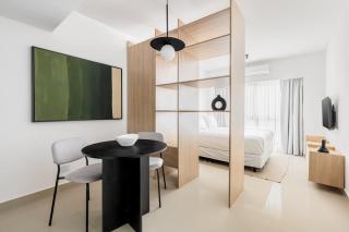 Hestia at San Telmo New and Chic Studio - Buenos Aires - 0