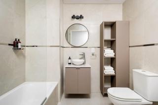 Hestia at San Telmo New and Chic Studio - Buenos Aires - 4