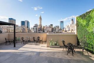 Hestia at San Telmo New and Chic Studio - Buenos Aires - 1