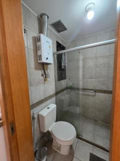 Apartamento tipo Flat com serviço de hotel no flamengo, Rj - 7