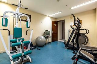 Apartamento tipo Flat com serviço de hotel no flamengo, Rj - Rio de Janeiro - 4