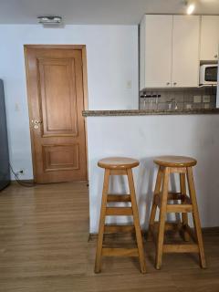 Apartamento tipo Flat com serviço de hotel no flamengo, Rj - 1