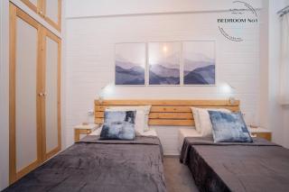Xenia Inn Paralia - Paralia Katerinis - 8