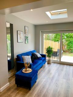 Beautiful Double Ensuite Room - Erith - 1