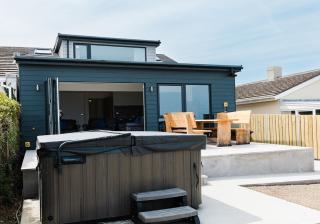 Croeso - Sea View Bungalow on the West Wales Coast - Aberporth - 7