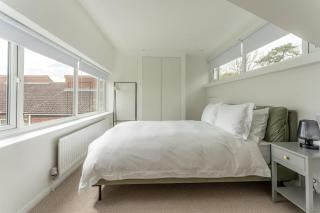 Luxury self contained one bedroom - Sawbridgeworth - Sheering - 5