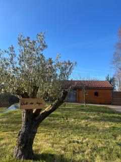 Chalet des Anges - Youx - 9