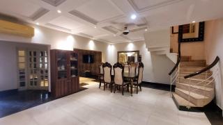 Haven Lodge - 4BR Luxurious Spanish Villa in Lahore - Lahore - 6