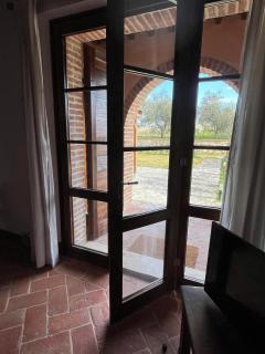 Podere Cedrola - Asciano - 1