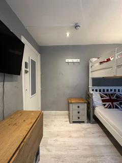 Edgware rooms - Londra - 3