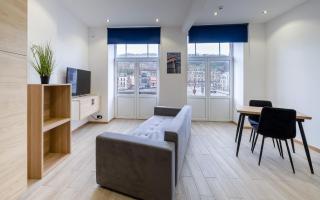 NOMAD APARTMENTS - Côté Meuse - Dinant - 5