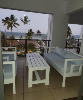 Beach View House - Mombasa - 0