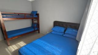 Ap 500m from Canto do Forte beach - Praia Grande - 1