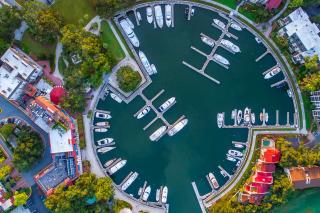 1618 Port Villa - host2coast - 1