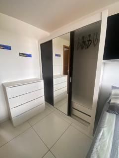 Residencial Ilha de Pharos - Salvador - 2
