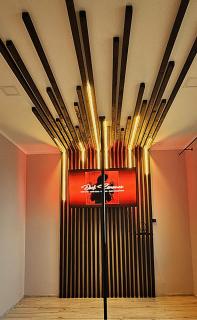 Dark Romance- Apartament BDSM Greya dla Zakochanych Par - 5