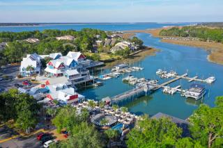 1618 Port Villas - 1