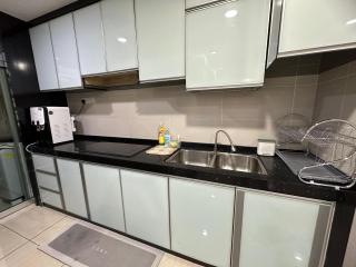 Midori Austin JB3 bedroom Family Cozy & Relax 6-10pax Near Aeon Ikea - Johor Bahru - 2