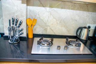 El SoloA Creative Mini Two Bedroom Apartment - Dar es Salaam - 8