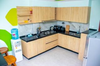 El SoloA Creative Mini Two Bedroom Apartment - Dar es Salaam - 4