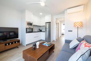 Fabulous beachside penthouse - Caleta De Velez - 7