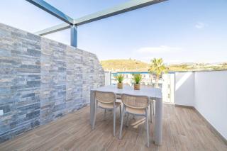 Fabulous beachside penthouse - Caleta De Velez - 4