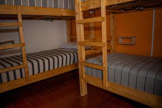Hostel Hornocal - San Salvador de Jujuy - 8