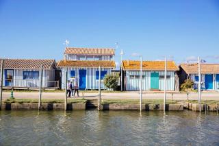 Chambres Du Petit Bonheur - Biscarrosse - 1