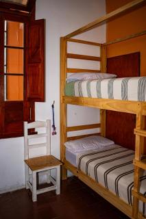 Hostel Hornocal - San Salvador de Jujuy - 3