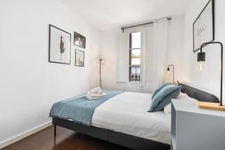 Enrique Granados Apartment - Barcelone - 3