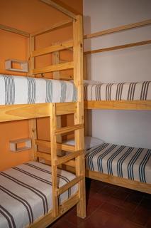 Hostel Hornocal - San Salvador de Jujuy - 1