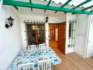 Apartment with fantastic views close to the beach - San Bartolomé - 8