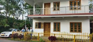 Silver home stay vagamon - Vagamon - 1