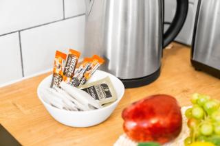 Cozy Apartment - Free Netflix - Fast WiFi - Wolverhampton Centre 12AC - Wolverhampton - 1