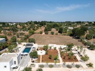 Lamia Colapriore Hidden Gem in Puglia - Cisternino - 7