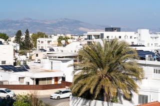 Mountain View Suite - Ayios Dhometios - 8