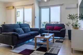 Mountain View Suite - Ayios Dhometios - 2
