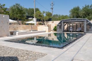 Lamia Colapriore Hidden Gem in Puglia - Cisternino - 1