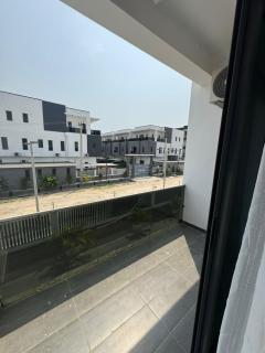 2 BR Luxury Apartment in Camberwall Advantage II - Lekki - 4