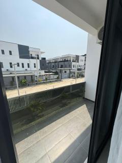 2 BR Luxury Apartment in Camberwall Advantage II - Lekki - 1