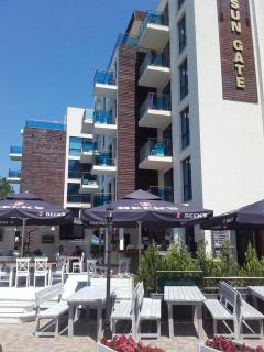 SUN GATE - Julia - Sunny Beach - 7