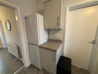 Perfect for NHS Staff & Contractors - Fast WiFi - 1 Bedroom in 4 Bedroom House CD2 - Scartho - 4