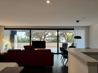 Appartamento fronte lago - Muralto - 3