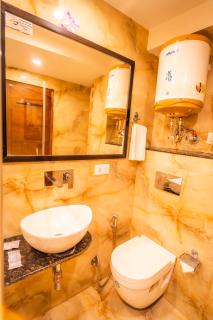 Nova Mayfield Hotel at Mall Road - Mussoorie - 3