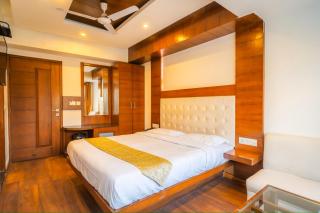 Nova Mayfield Hotel at Mall Road - Mussoorie - 2