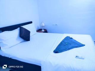 ColvaPearl Luxury 3Bhk Villa - Colva - 2