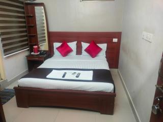 Hotel I-Way Residency Perungudi - Chennai - 8