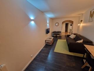 Appartement au cœur de Vienne - Vienne - 6